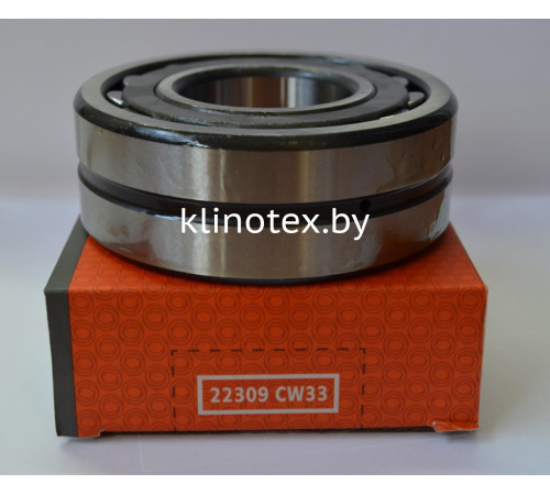 Подшипник 53609 Н (22309 СW33)