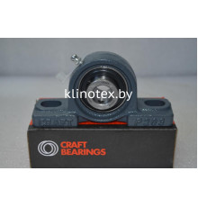 Корпус с подшипником UCP-203