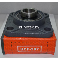 Корпус с подшипником UCF-307
