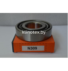 Подшипник 2309 КМ (N 309)