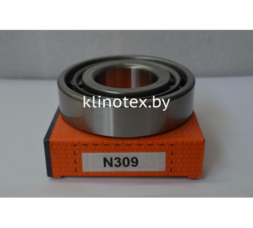 Подшипник 2309 КМ (N 309)