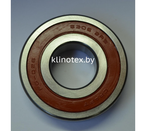 Подшипник 70-180306 (6306 2RSC3)