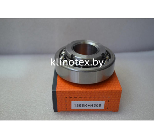 Подшипник 11307 (1308 К + Н 308)