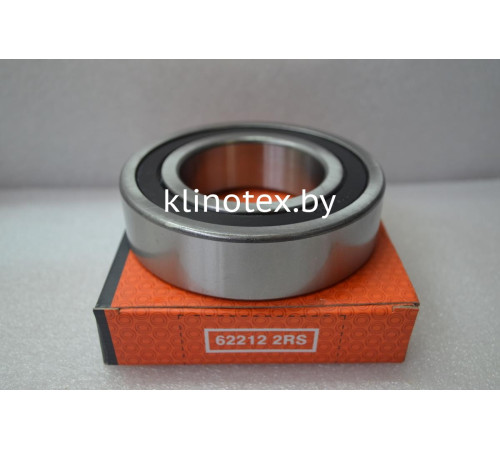Подшипник 180512 (62212 2RS)