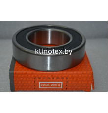 Подшипник 1510 2RS (2210 2RS)