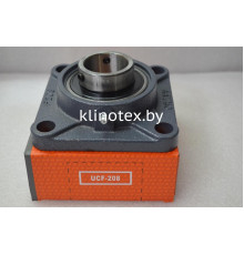 Корпус с подшипником UCF-208