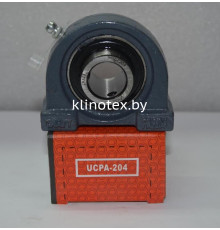 Корпус с подшипником UCPA-204
