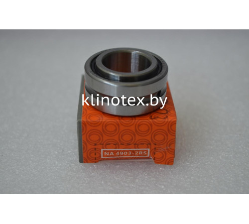 Подшипник 4244903 (NA 4903 2RS)