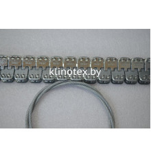 Замок Flexco RS 187 SJ47 нерж