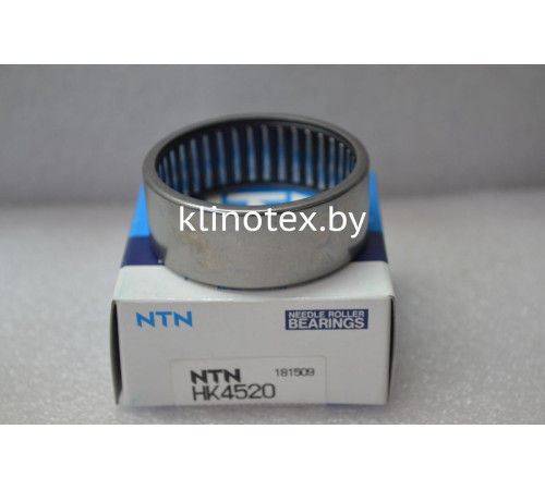 Подшипник HK 4520 (HK455220, 945/45)