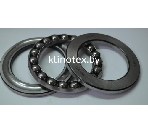 Подшипник 8215 (51215)