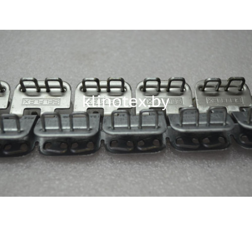 Замок  Selflex MR03 SS нерж