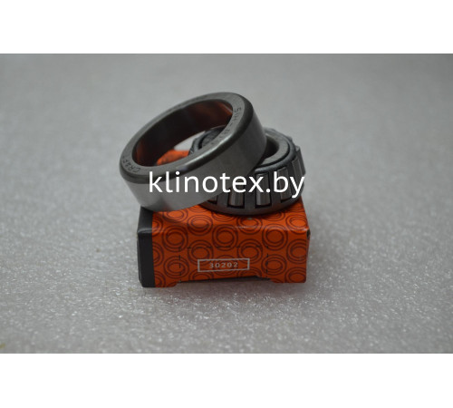 Подшипник 7202 (30202)