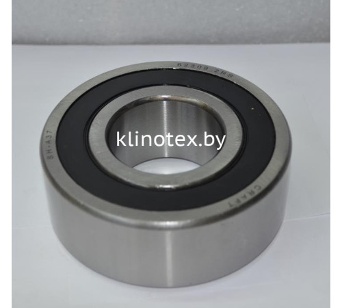 Подшипник 180609 (62309 2RS)
