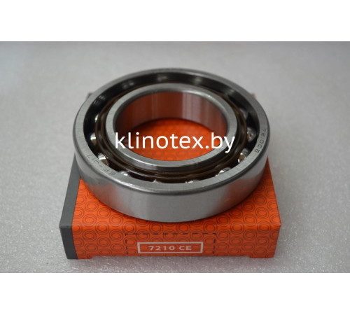 Подшипник 36210 Е (7210 СE)