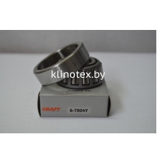 Подшипник 7804 (LM11949/LM11910)