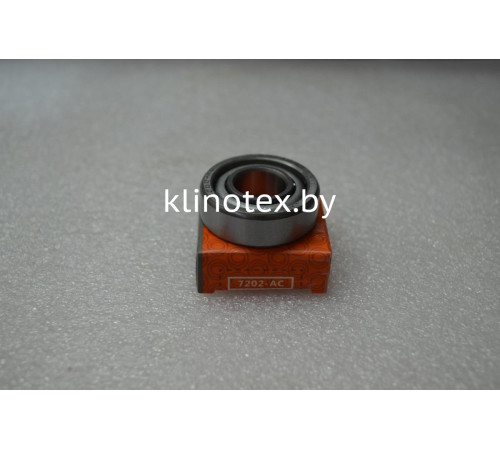 Подшипник 46202 (7202 АС)