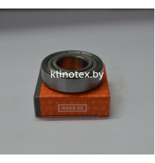 Подшипник 6003 2Z, SKF