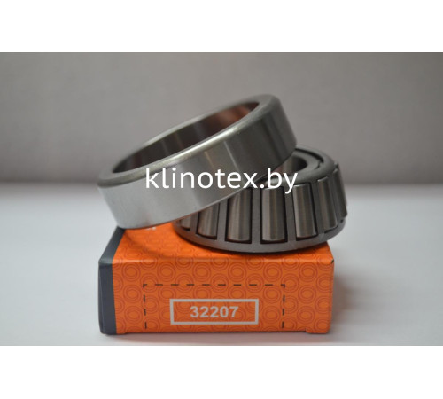 Подшипник 7507 (32207)