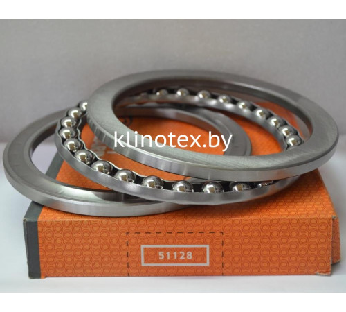 Подшипник 8128 (51128)