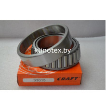 Подшипник 33015 (3007115)