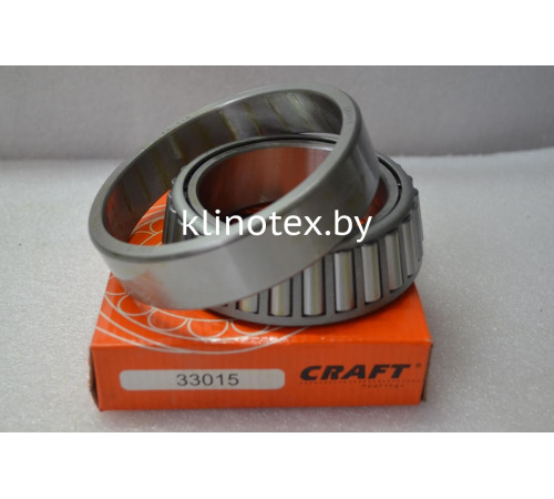 Подшипник 33015 (3007115)