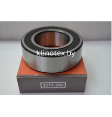 Подшипник 3056211 2RS (3211 2RS)