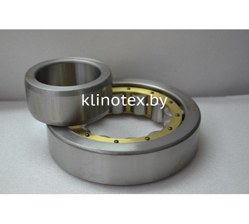 Подшипник 32418 Л (NU 418 M)