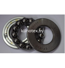 Подшипник 8205 (51205)