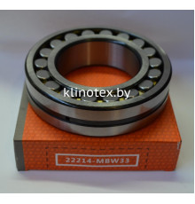 Подшипник 3514 Н (22214 CAW33)