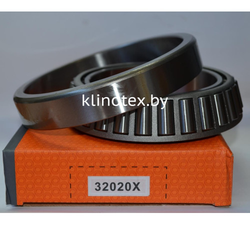 Подшипник 2007120 (32020)