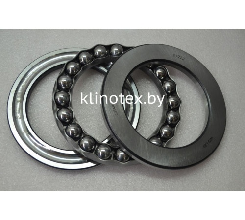 Подшипник 8222 (51222)