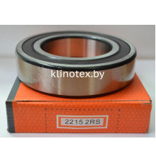 Подшипник 1515 2RS (2215 2RS)
