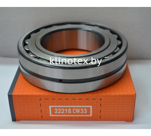 Подшипник 53518 Н (22218 СW33)