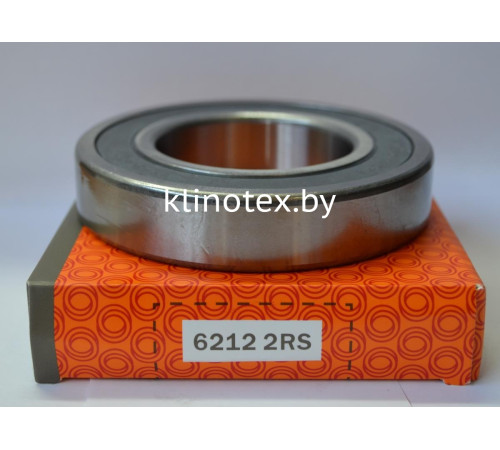 Подшипник 6212 2RS1, SKF