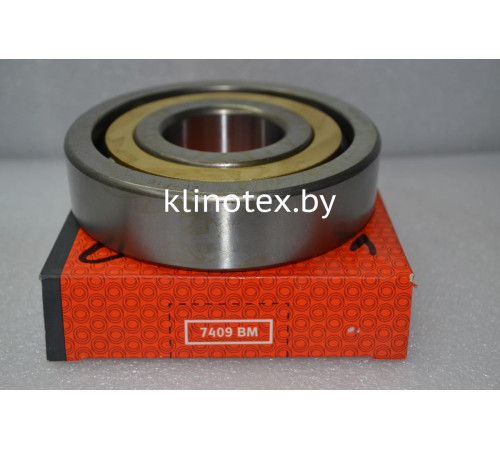 Подшипник 66409 Л (7409 ВМ)