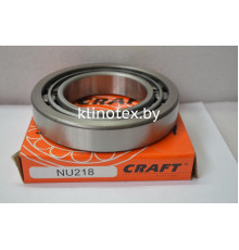 Подшипник 32218 KM (NU218)