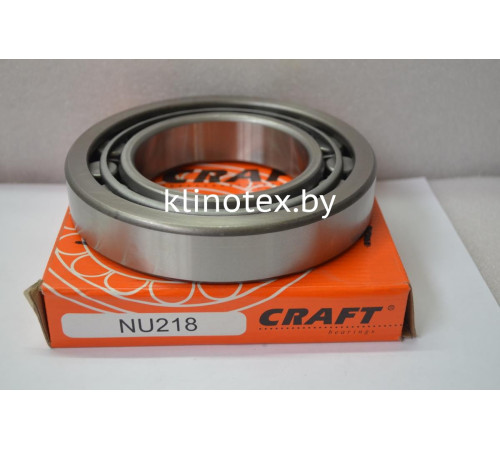 Подшипник 32218 KM (NU218)
