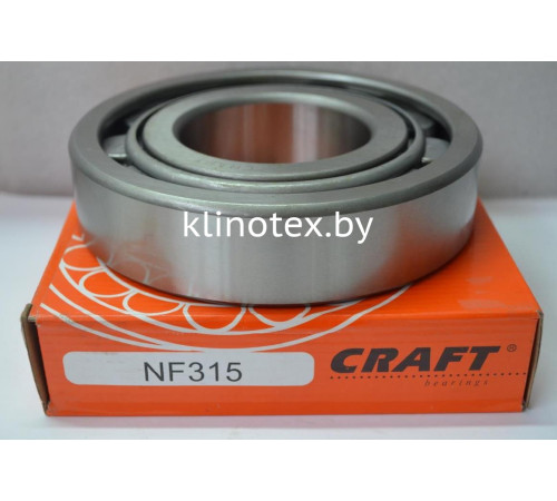 Подшипник 12315 (NF 315)