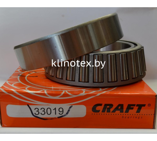 Подшипник 33019 (3007119)