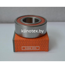 Подшипник 3056206 2RS (3206 2RS)