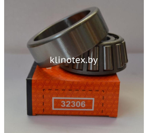 Подшипник 7606 (32306)