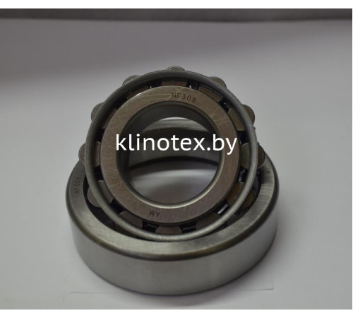 Подшипник 12308 КМ (NF 308)