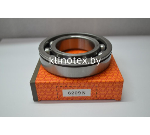 Подшипник 50209 (6209 N)