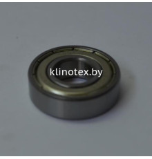 Подшипник 80101 (6001 ZZ)