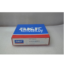 Подшипник 6313 2Z C3, FAG