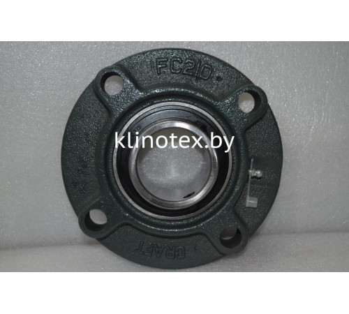 Корпус с подшипником UCFC-210