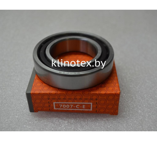 Подшипник 36107 Е (7007 CE)