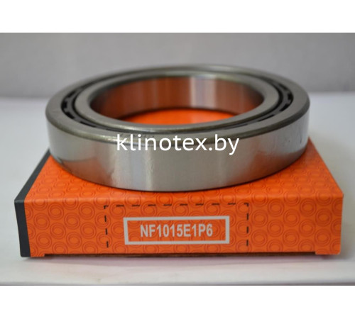 Подшипник 12115 КМ (NF1015)