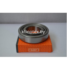 Подшипник 42207 КМ (NJ207 S)
